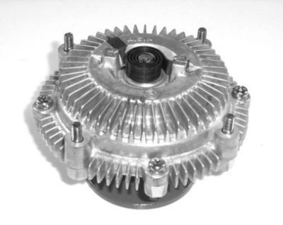 AISIN FCT-062 Clutch, radiator fan