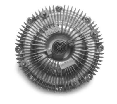Clutch, radiator fan AISIN FCT-063