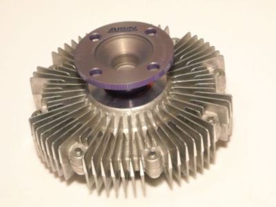 Clutch, radiator fan AISIN FCT-065