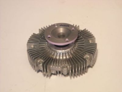 AISIN FCT-078 Clutch, radiator fan