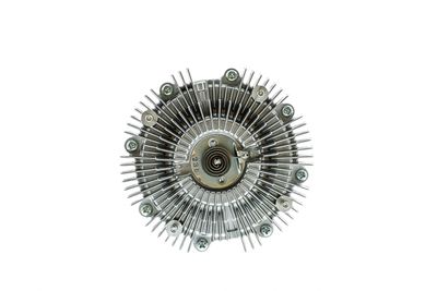 Clutch, radiator fan AISIN FCT-085