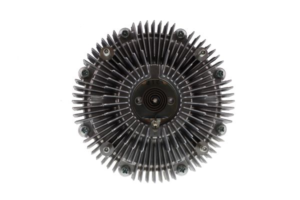 AISIN FCT-086 Clutch, radiator fan