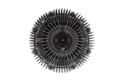 Clutch, radiator fan AISIN FCT-086