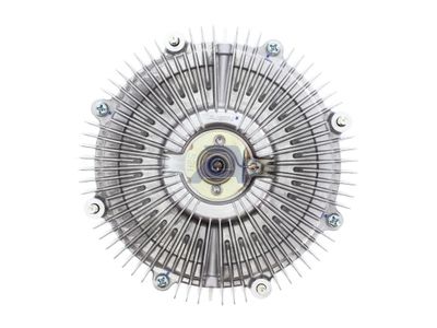 Clutch, radiator fan AISIN FCT-090
