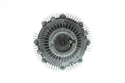 Clutch, radiator fan AISIN FCT-030