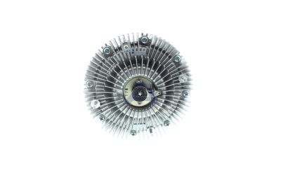 Clutch, radiator fan AISIN FCT-036