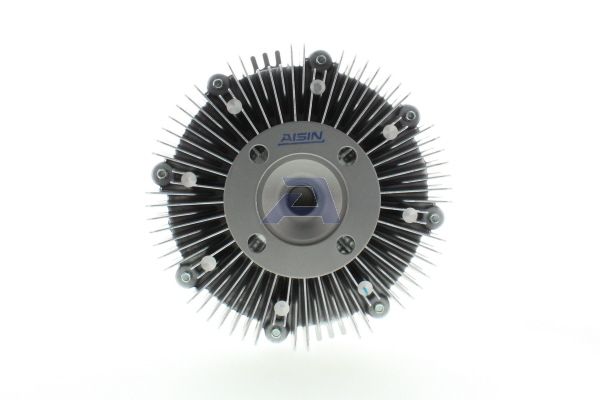 AISIN FCT-084 Clutch, radiator fan