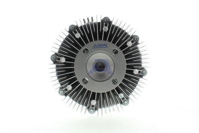 Clutch, radiator fan AISIN FCT-084