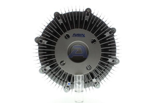AISIN FCT-087 Clutch, radiator fan
