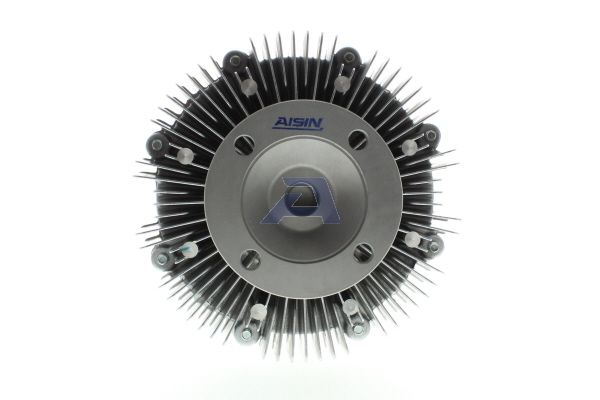 AISIN FCT-091 Clutch, radiator fan