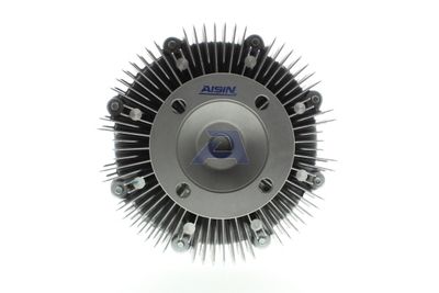 Clutch, radiator fan AISIN FCT-091