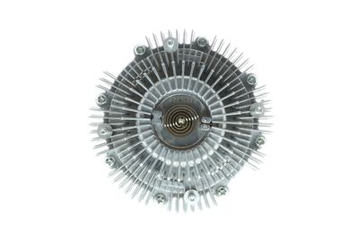 Clutch, radiator fan AISIN FCT-095