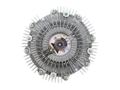 Clutch, radiator fan AISIN FCTS-003