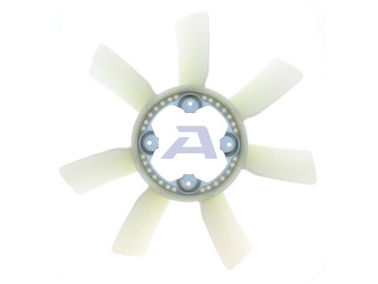 AISIN FNN-001 Fan Wheel, engine cooling