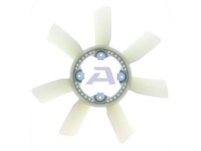 Fan Wheel, engine cooling AISIN FNN-001