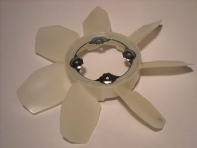Fan Wheel, engine cooling AISIN FNT-007