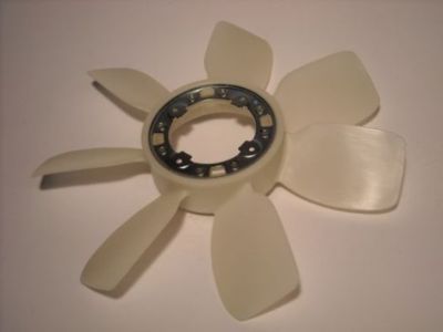 AISIN FNT-012 Fan Wheel, engine cooling