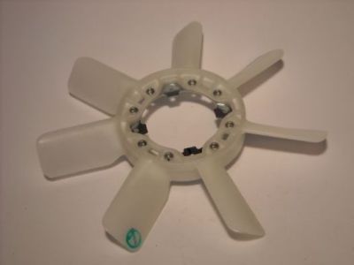 AISIN FNT-006 Fan Wheel, engine cooling