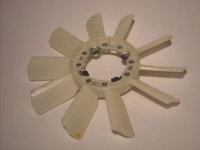 AISIN FNT-020 Fan Wheel, engine cooling