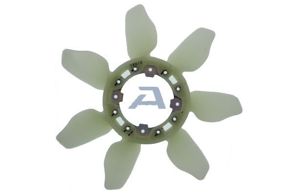 AISIN FNTS-002 Fan Wheel, engine cooling