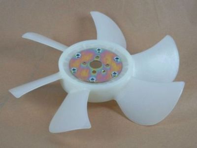 Fan Wheel, engine cooling AISIN FNW-002