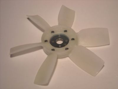 Fan Wheel, engine cooling AISIN FNW-005