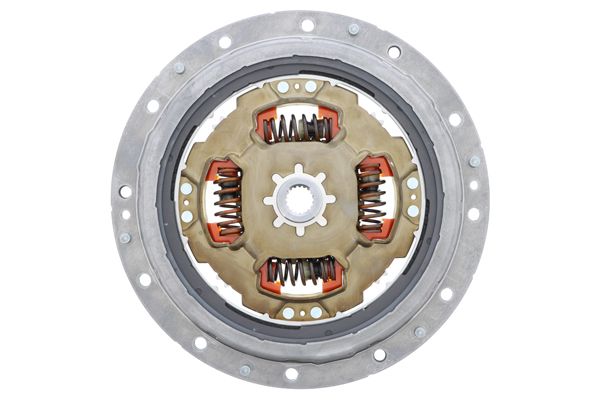 AISIN HVDT-9001 Clutch Disc