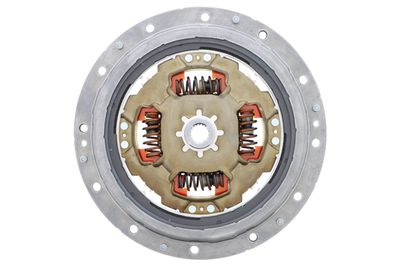 Clutch Disc AISIN HVDT-9001