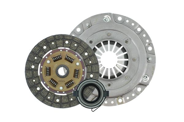 AISIN KD-004A Clutch Kit