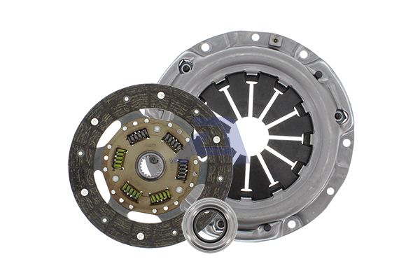 AISIN KD-014 Clutch Kit