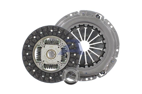 AISIN KD-023C Clutch Kit