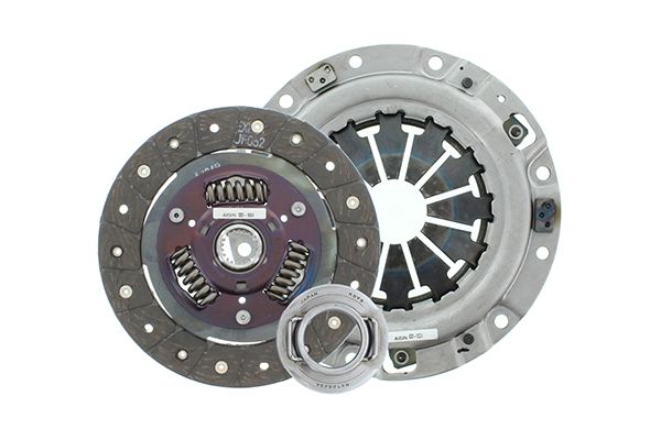 AISIN KD-025 Clutch Kit