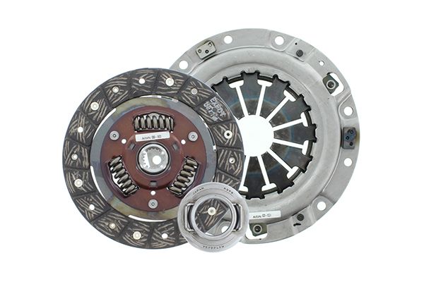 AISIN KD-026 Clutch Kit