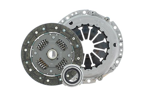 AISIN KD-027B Clutch Kit