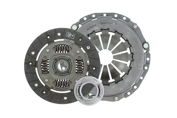 AISIN KD-031 Clutch Kit