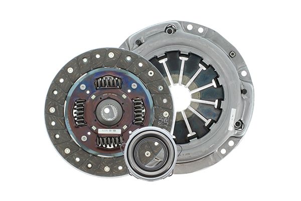 AISIN KD-037 Clutch Kit