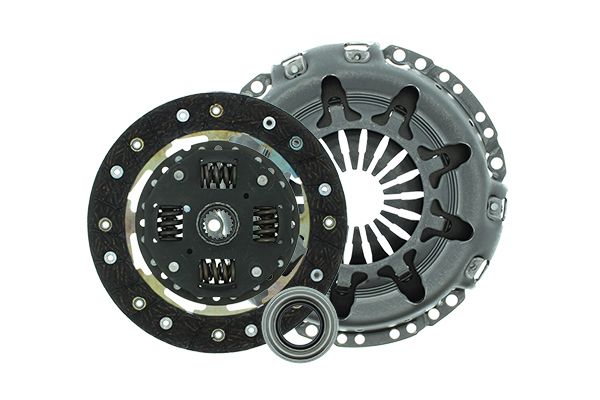 AISIN KD-051B Clutch Kit