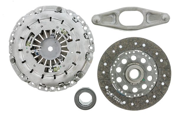 AISIN KE-BM07 Clutch Kit