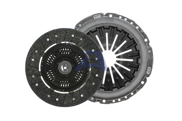 AISIN KE-FO13R Clutch Kit
