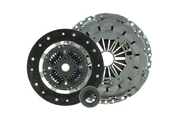 AISIN KE-FO16 Clutch Kit