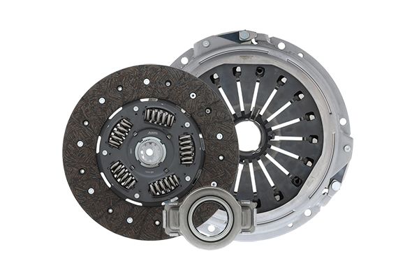 AISIN KE-IV01 Clutch Kit