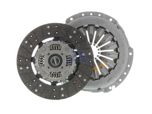 AISIN KE-LR03R Clutch Kit