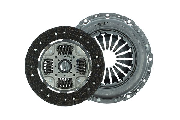 AISIN KE-MB01R Clutch Kit