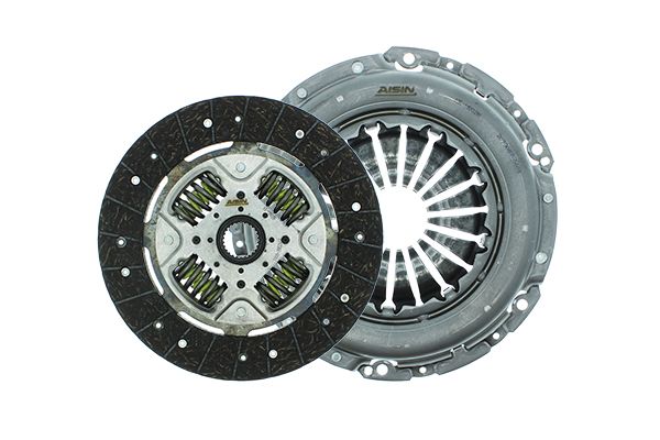 AISIN KE-MB02R Clutch Kit