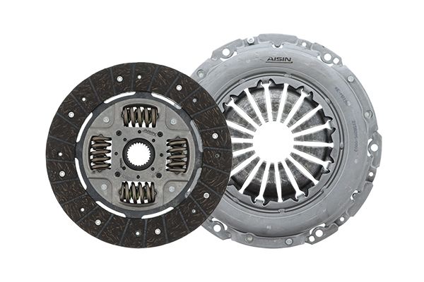 AISIN KE-MB19R Clutch Kit