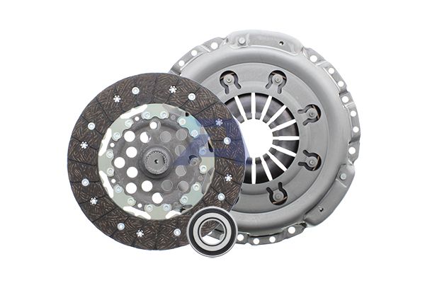 AISIN KE-OP09A Clutch Kit