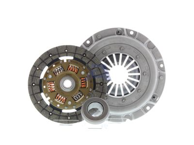 Clutch Kit AISIN KE-OP10