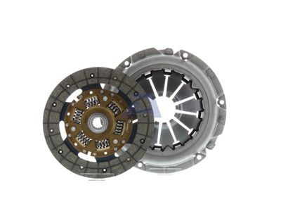 AISIN KE-OP12R Clutch Kit