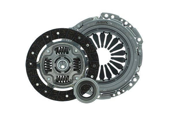 AISIN KE-OP20 Clutch Kit