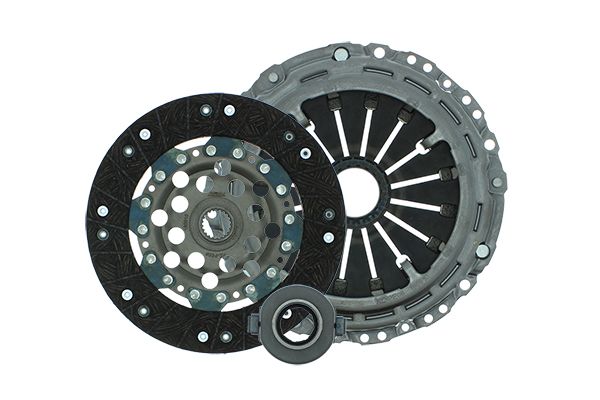 AISIN KE-PE08 Clutch Kit